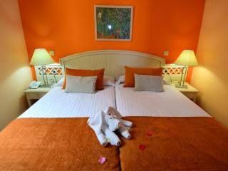 Villamar Hotel