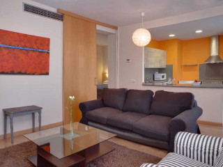Villarroel Apartments