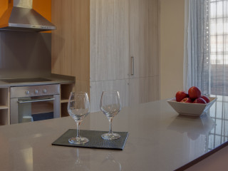Villarroel Apartments