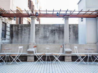 Villarroel Apartments