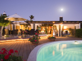 Villas Alondra