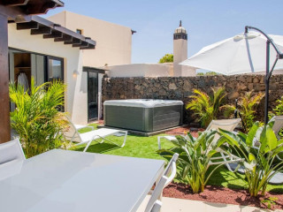 Villas Alondra