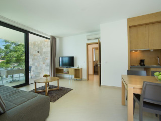 Villas and Apartments Mlini