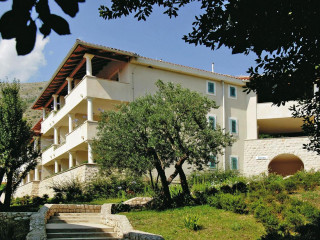 Villas and Apartments Mlini