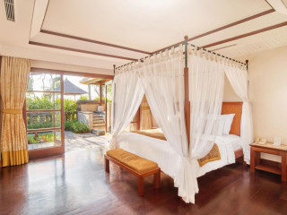 Villas at The Patra Bali Resort and Villas
