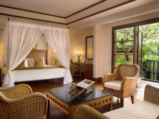 Villas at The Patra Bali Resort and Villas