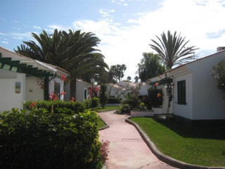 Villas Campo Golf