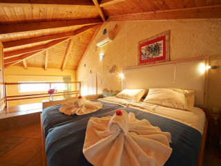 Villas Cavo Marathias