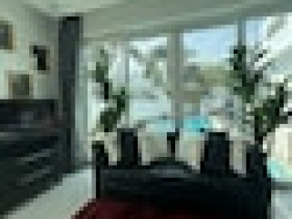 Villas In Pattaya