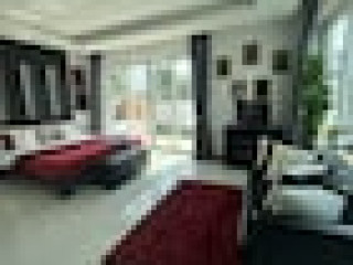 Villas In Pattaya