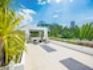 Villas In Pattaya