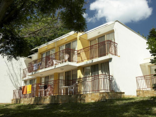 VILLAS MAGNOLIA