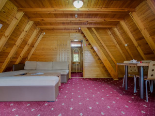 Villas Malina Pamporovo