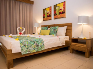 Villas Mon Plaisir