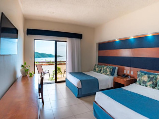 Villas Sol Beach Resort
