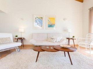Villas T1 Vila Sagres