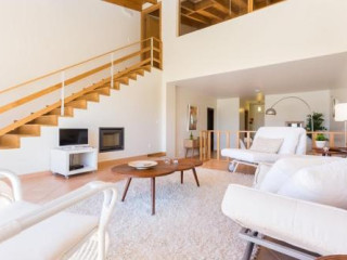 Villas T1 Vila Sagres