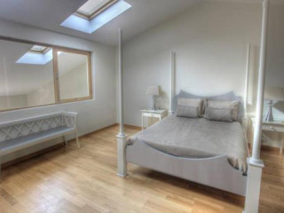Villas T1 Vila Sagres