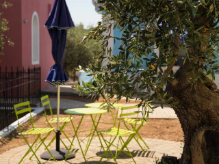 Villas Thassos