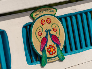Villehardouin Farm Estate