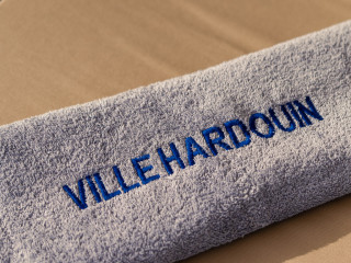 Villehardouin Farm Estate