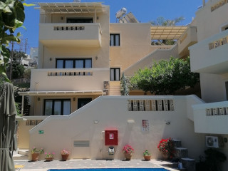 Villiana Holiday Apartments