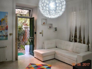 VILLINO CHIARA