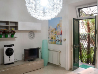 VILLINO CHIARA