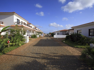 Meliá Tortuga