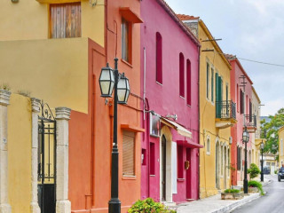 VIN DIMORA SUITES