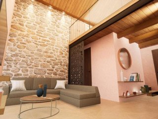 VIN DIMORA SUITES