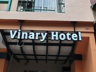 VINARY HOTEL