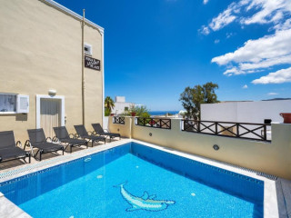 Vina's Place City Center