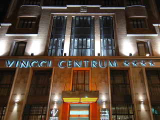 Vincci Centrum