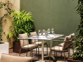Vincci Gala