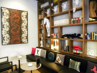 PALOMA PERISSIA HOTEL