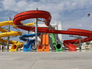Vincci Helios Beach