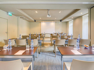 Vincci Liberdade Hotel