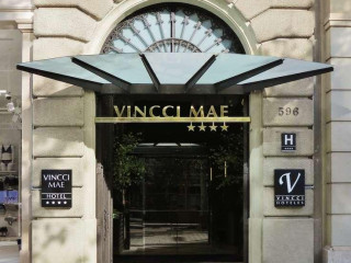 Vincci Mae