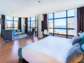 Hotel Catalonia Malaga 4* (ex Vincci Malaga)