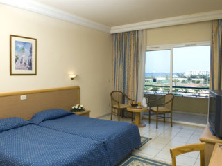 Vincci Nour Palace