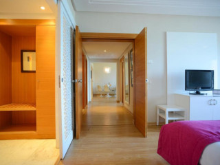 Vincci Nozha Beach Resort & Spa