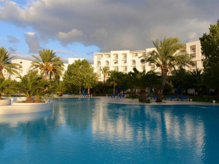 Vincci Saphir Palace & Spa