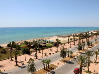 VINCCI SAPHIR PALACE & SPA