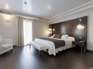 Vincci Selección Aleysa