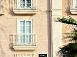 Vincci Seleccion Aleysa