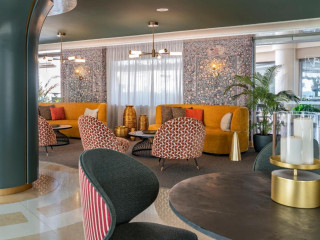 Vincci Seleccion Aleysa