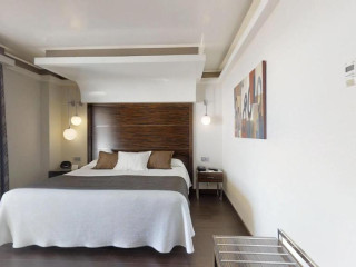 Vincci Seleccion Aleysa