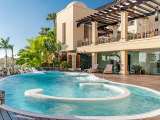 VINCCI SELECCION LA PLANTACION DEL SUR