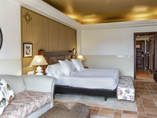 Vincci Seleccion La Plantacion del Sur